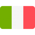 FLAG ITALY