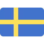 FLAG SWEDEN
