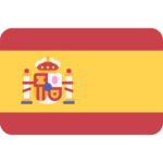 Flag Spain